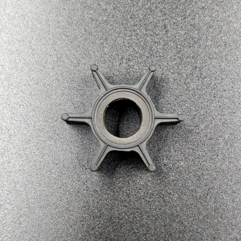 Крыльчатка помпы охлаждения Suzuki DF2.5 (WUHU)
