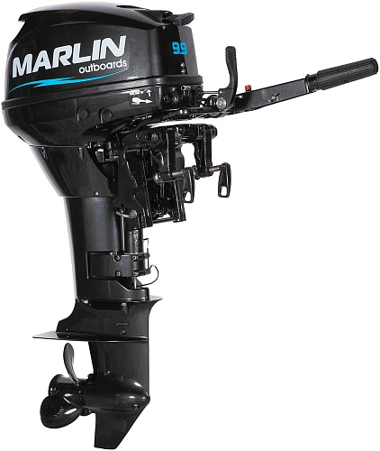 Лодочный мотор Marlin MP9.9AMHS