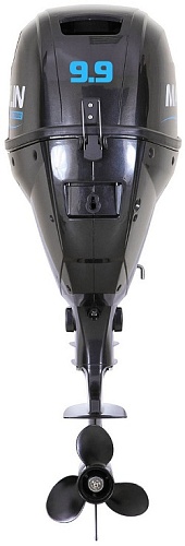 Лодочный мотор MARLIN MARLIN MF 9.9 AWRS PRO