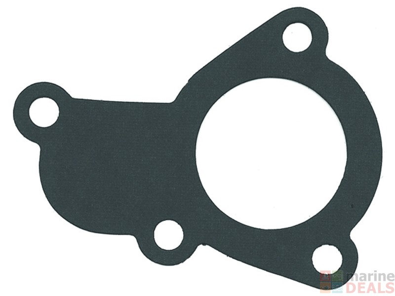Прокладка паронитовая GASKET (27-827284, 827284, 18-2721) (Quicksilver)