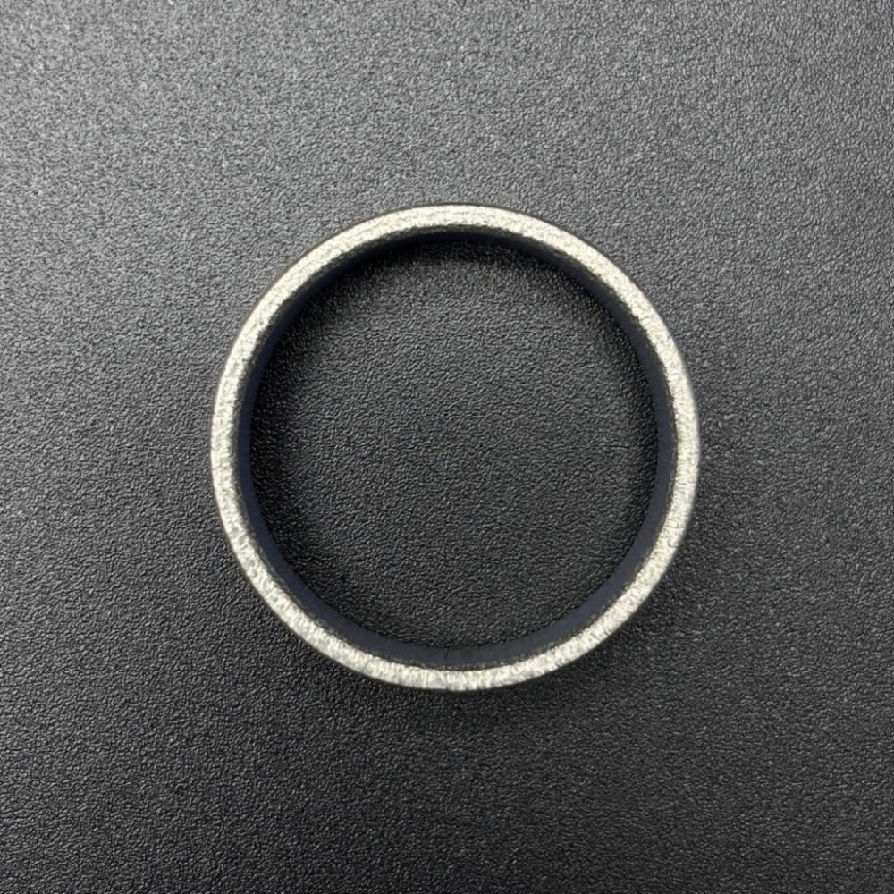 Втулка алюминиевая BUSHING