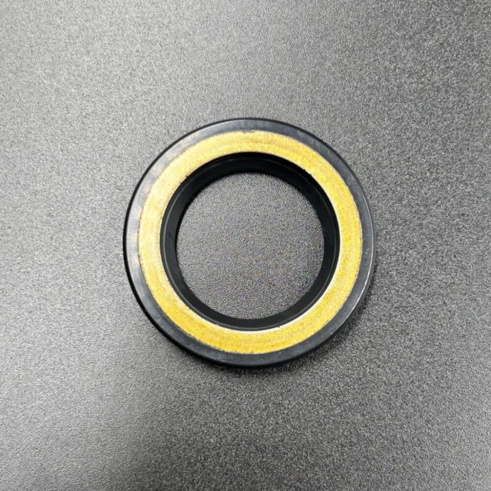 Сальник Yamaha (93101-28M16; 93101-28004) (28x43x7) (KACAWA)