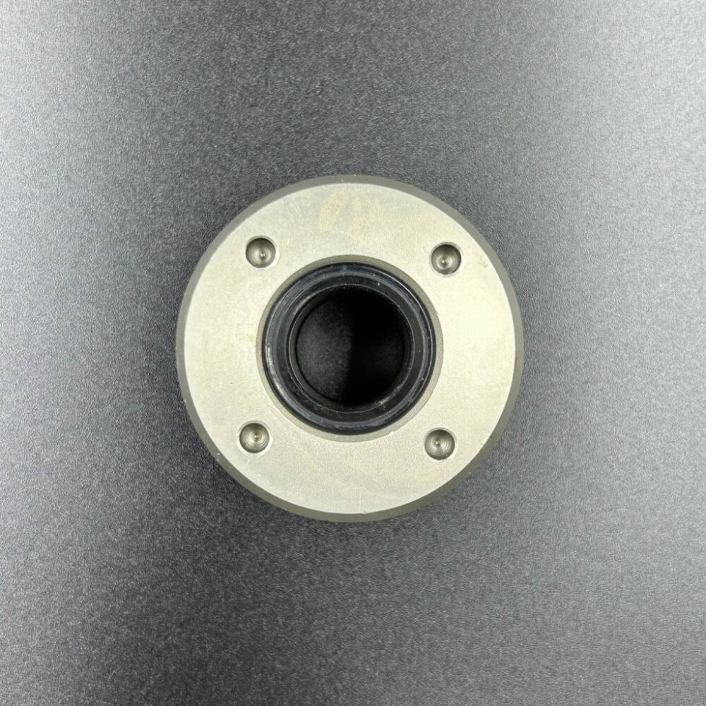 Гайка вспомогательного штока гидроподъема Yamaha 225-250, F200-300 (61A-43821) (PREMARINE)