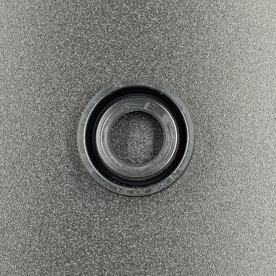Сальник Yamaha (93101-11M23) (11x22x7) (Sinera)