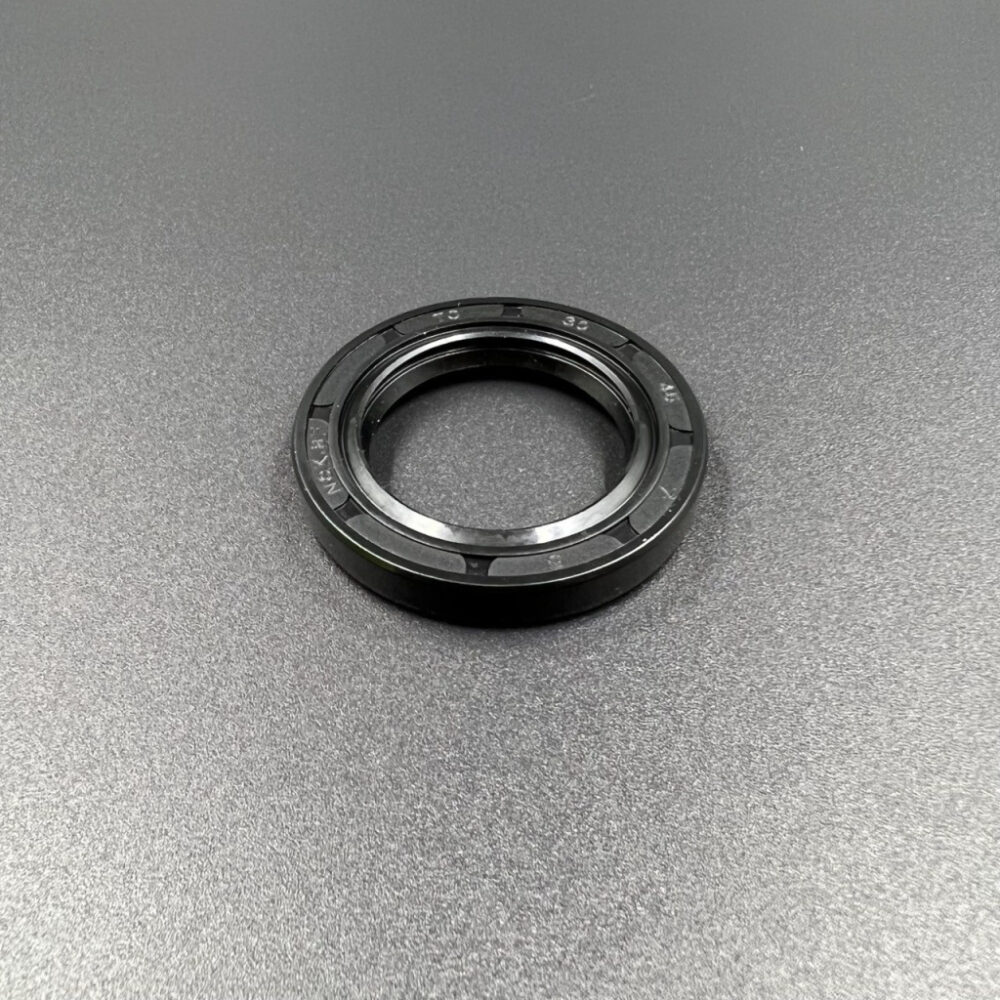 Сальник Yamaha (93101-30M17; 93101-30002) (30x45x7) (PREMARINE)