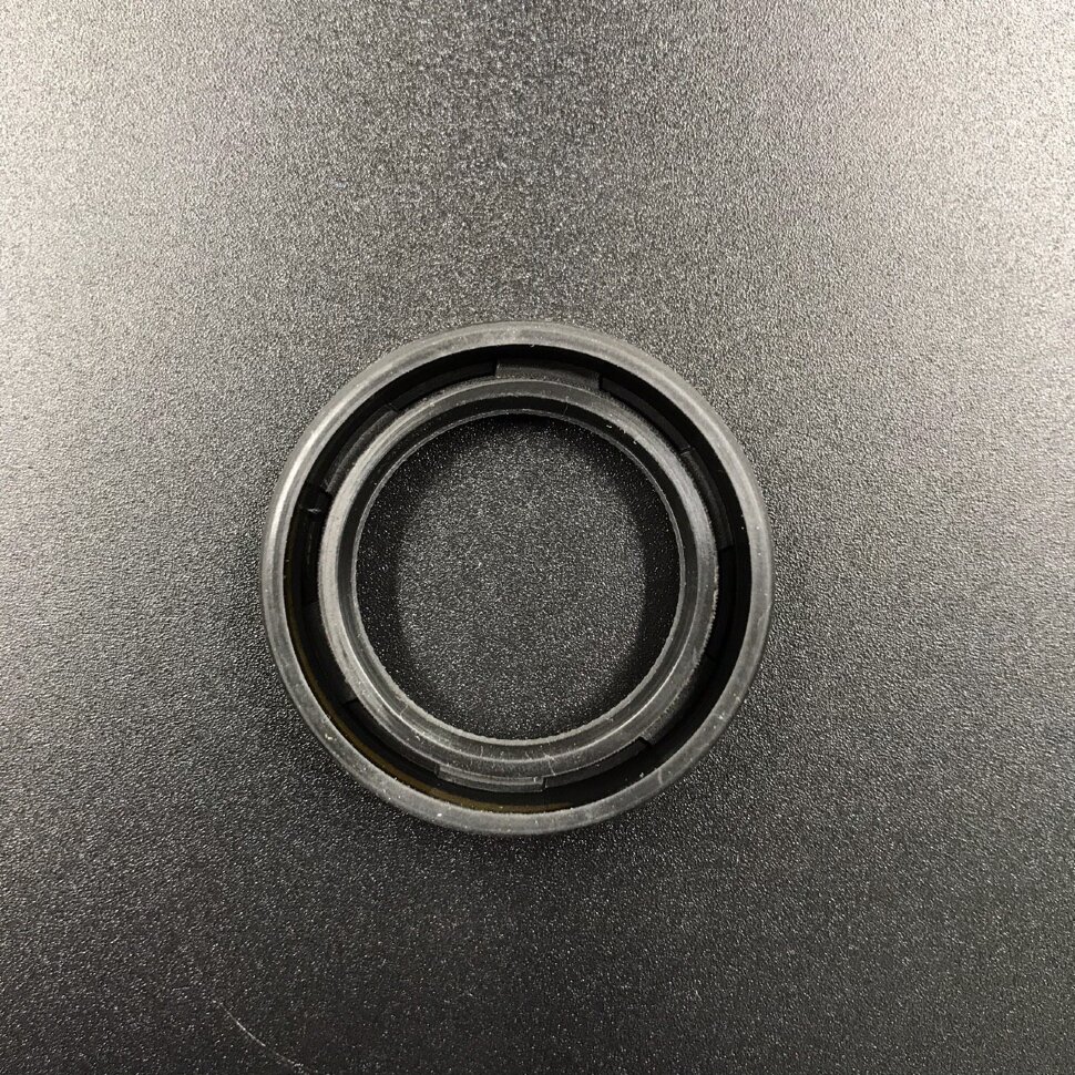 Сальник Yamaha (93101-25M69; F9.9-01.01.00.13) (25x37x7) (Yamaha)