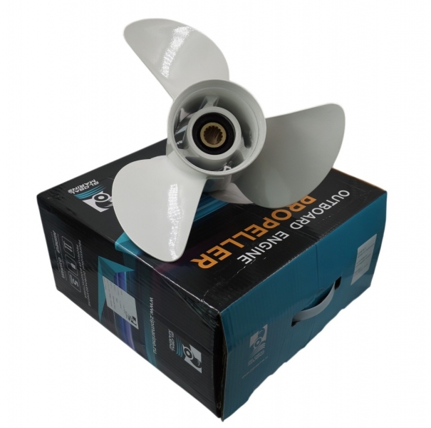 GL Marine Hidea/Yamaha 150-300 л.с. (15 шл.) Алюминий, 3x14х19 (6G5-45945-01-98) Yamaha
