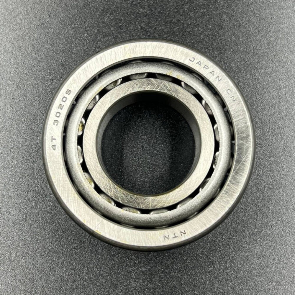 Подшипник шестерни переднего хода роликовый Yamaha 9.9-30, F8-45 (Omax)