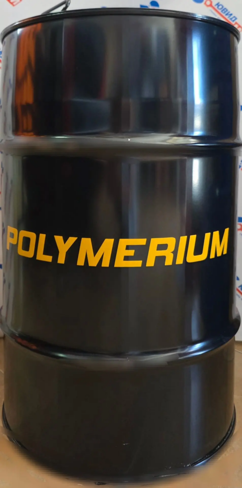 Моторное масло POLYMERIUM MARINE 4Т 10W-40 SYNTHETIC 50 L (FC-W) НА РОЗЛИВ