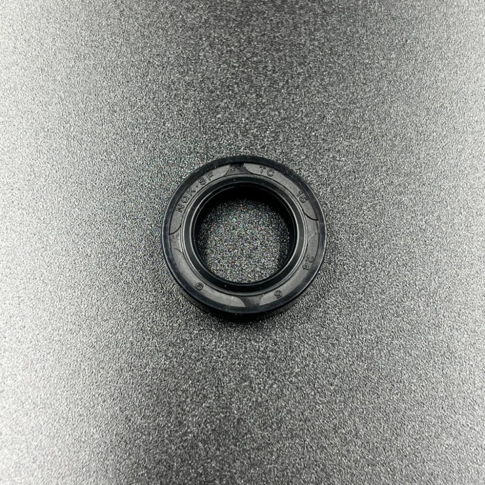 Сальник Honda (91251-ZW9-003) (15x24x5) (PREMARINE)