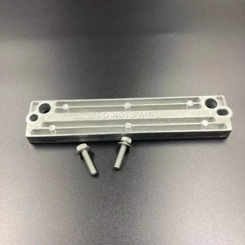 Анод струбцины Suzuki DF60-300/DT115-140 (Цинковый) (55320-94900-ZN) (KACAWA)
