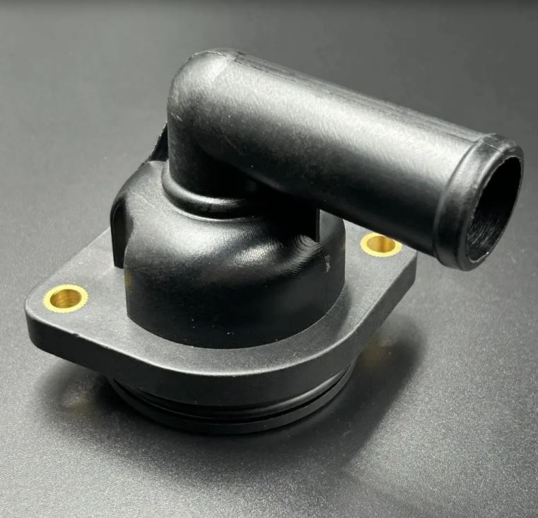 Термостат Mercury Verado L4/L6 с корпусом 62 °C (892864T04) (JSP)