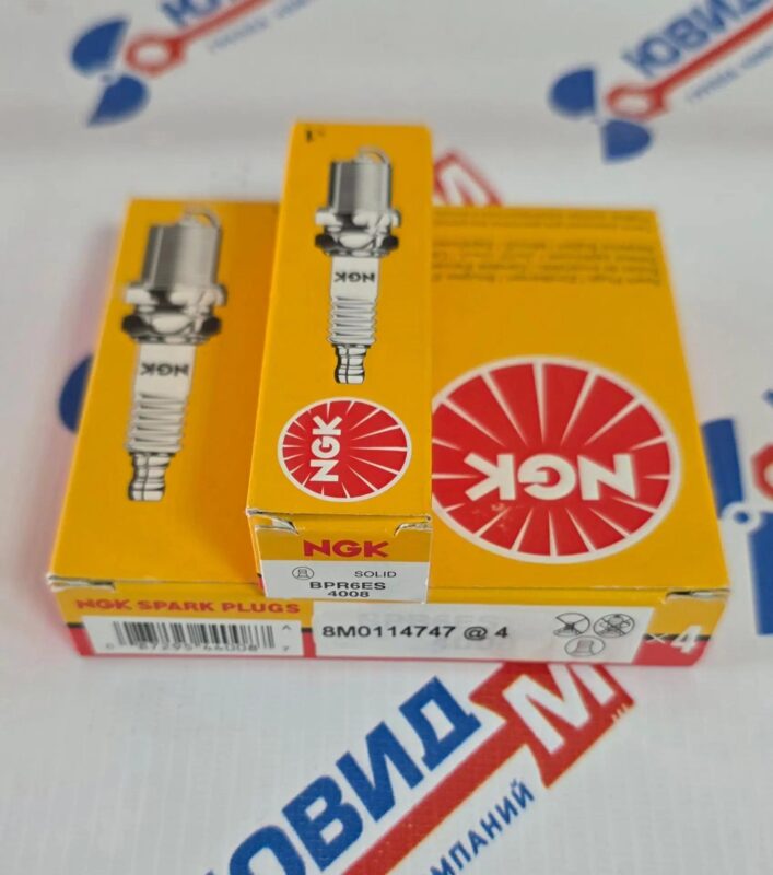 Свеча BPR6ES 8M0176649 4008