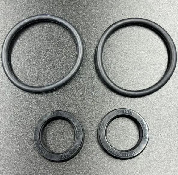 Ремкомплект гидроподъемника Suzuki DT115-140, DF70-250, DF100-300(A) (PREMARINE)