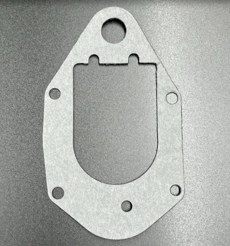 Прокладка помпы Mercury 40-60 EFI