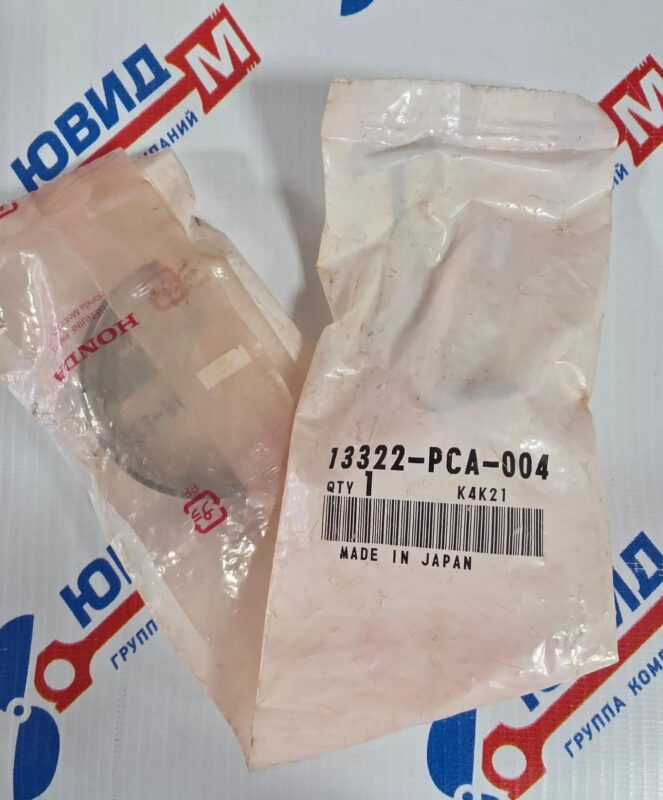 ПОДШИПНИК КОРЕННОЙ, Honda